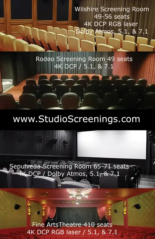 SCREENING SERVICES GROUP