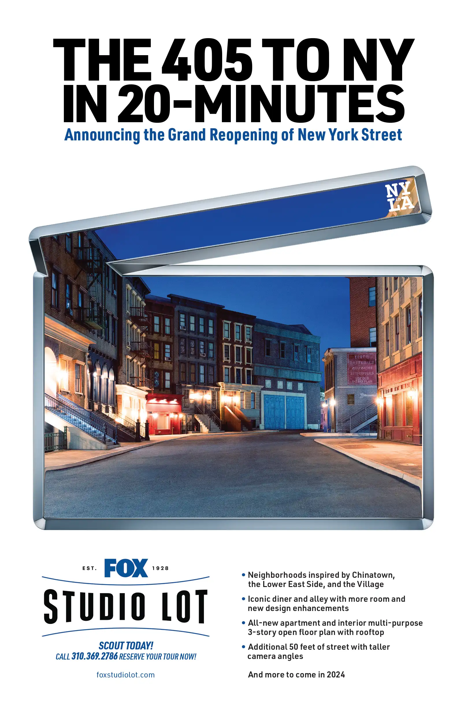 Impact Ad