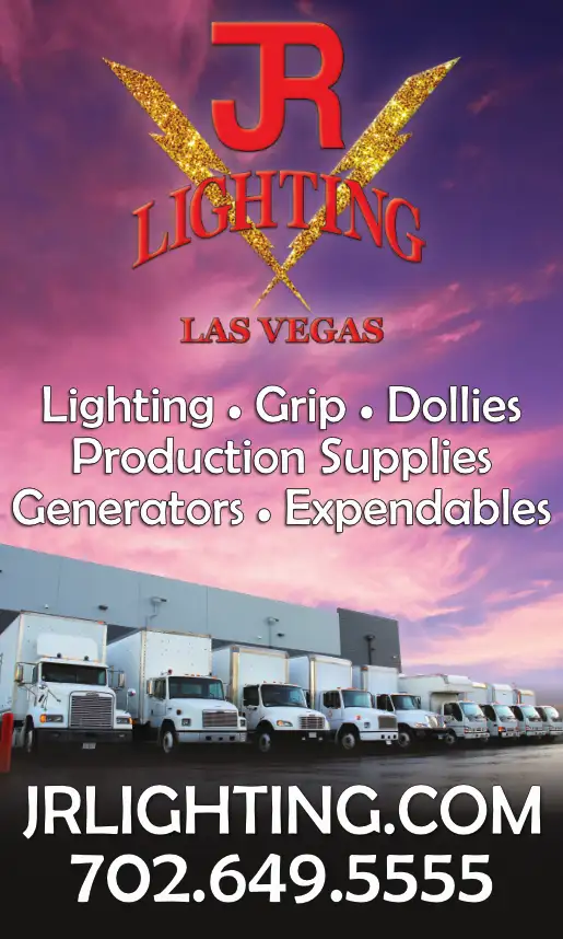 JR LIGHTING, INC.