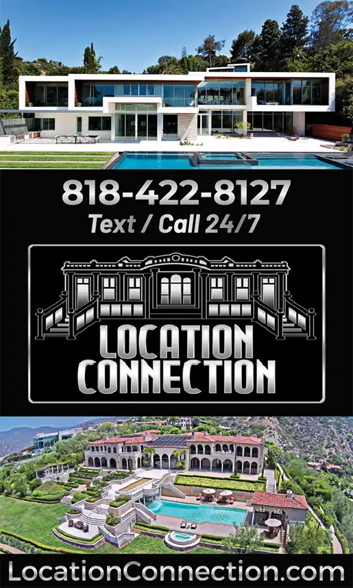 LOCATION CONNECTION, INC.
