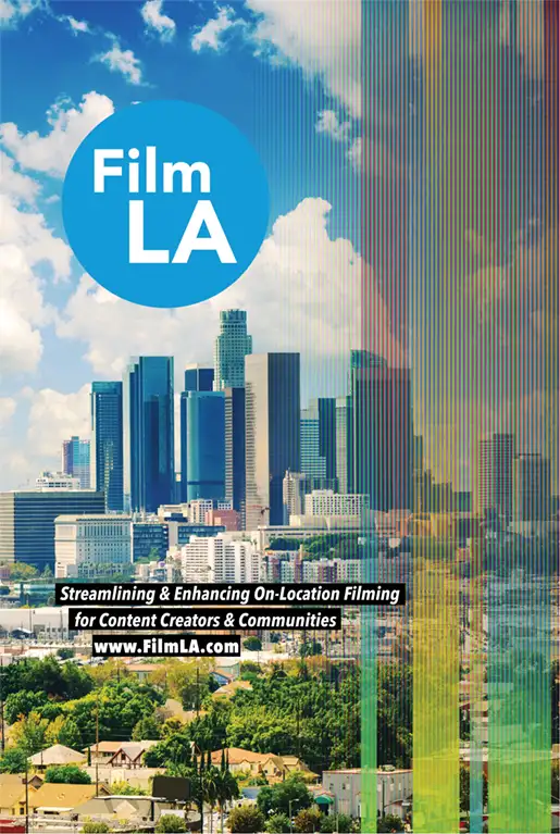 FILM L.A., INC.