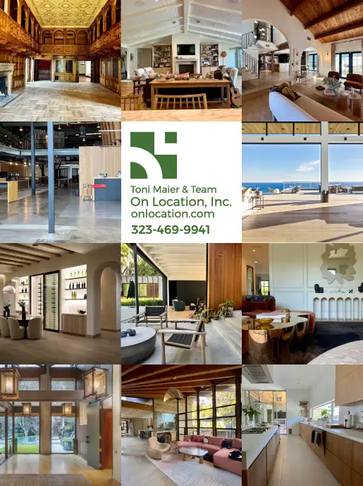 24/7 TONI MAIER-ON LOCATION, INC.