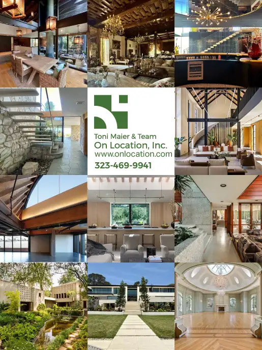 24/7 TONI MAIER-ON LOCATION, INC.