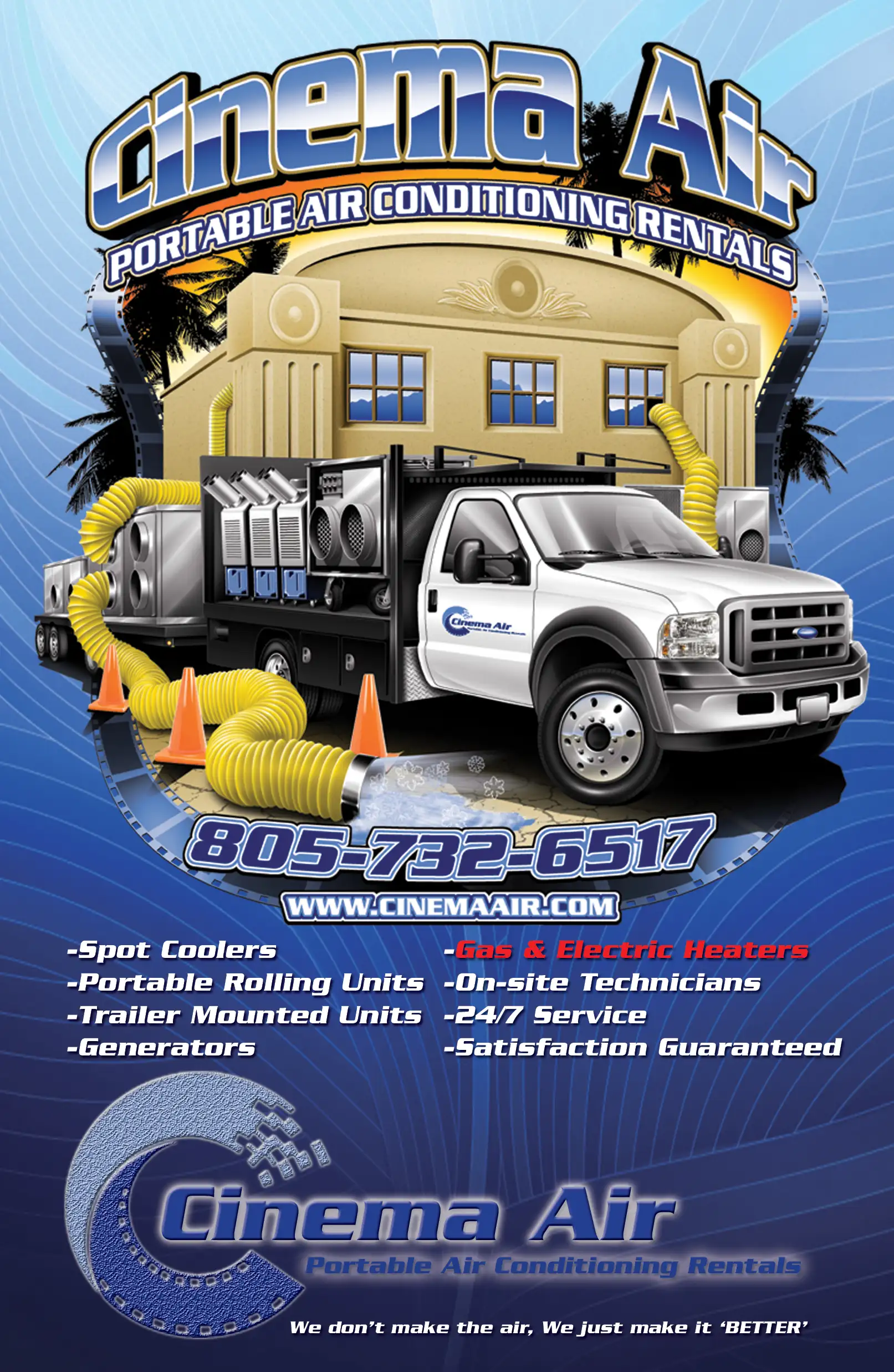 Impact Ad