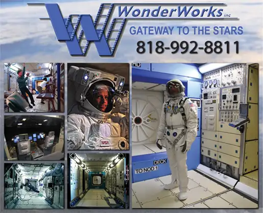 WonderWorks&#8482;