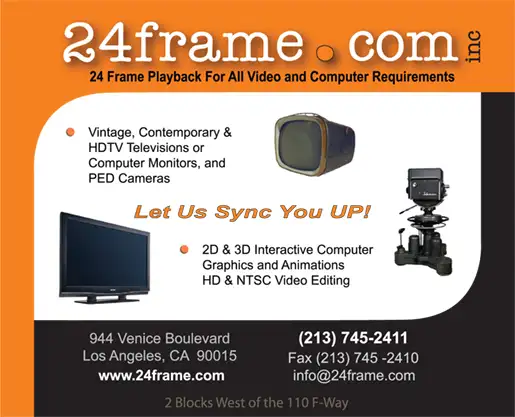 24FRAME.COM, INC.