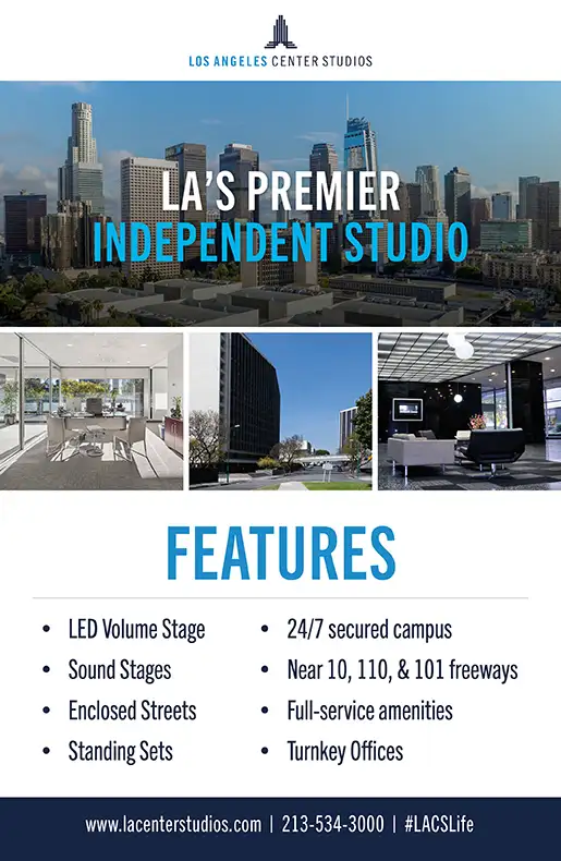 Impact Ad