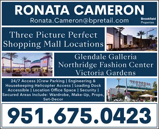 BROOKFIELD PROPERTIES