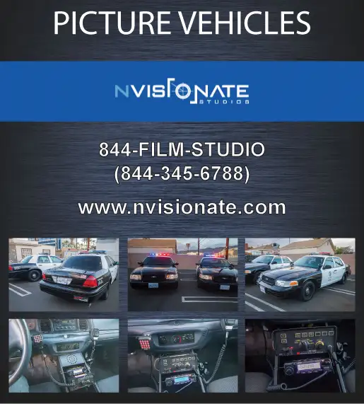 NVISIONATE STUDIOS