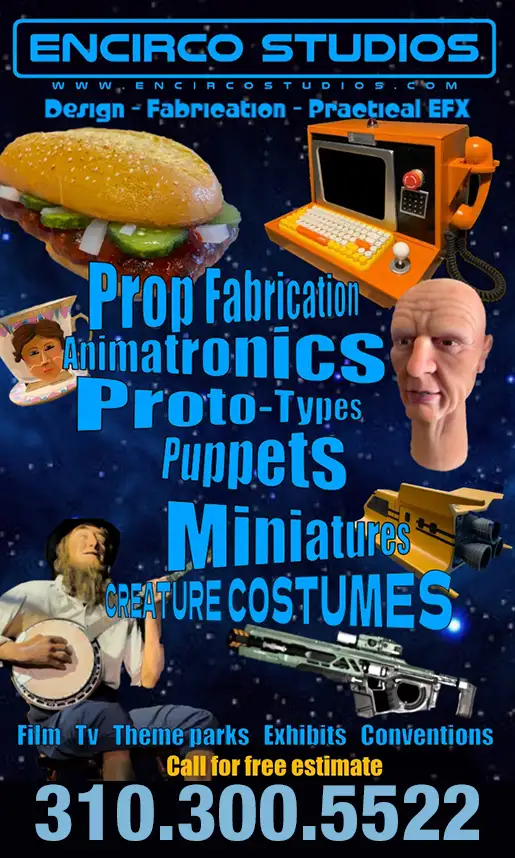 Impact Ad
