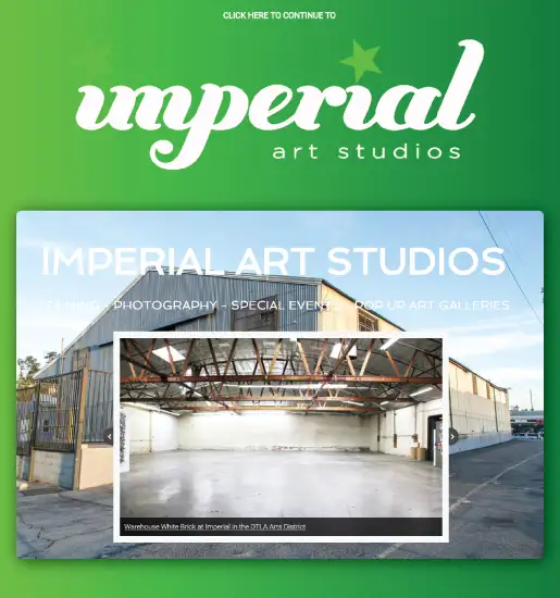IMPERIAL ART STUDIOS
