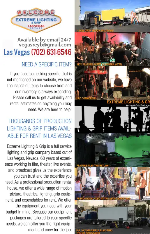 Impact Ad