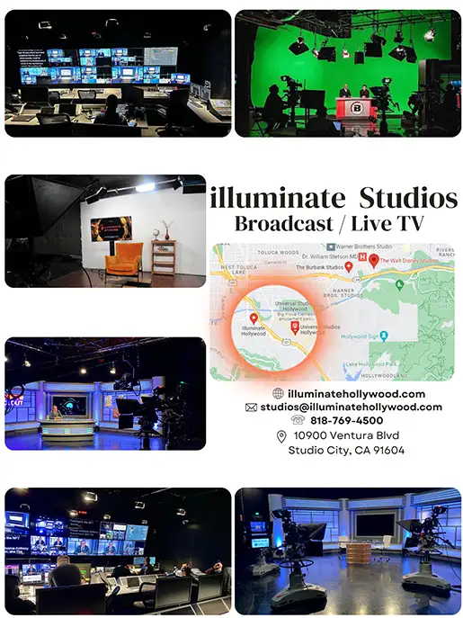 illuminate Studios