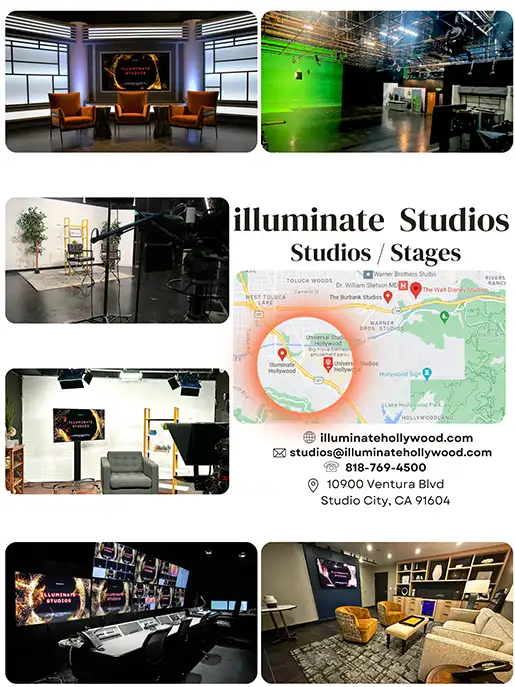 illuminate Studios