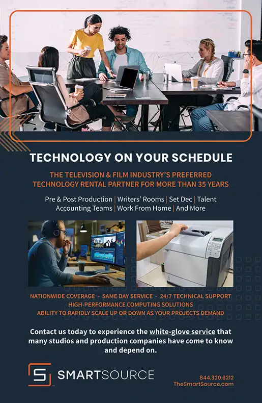 SmartSource ®