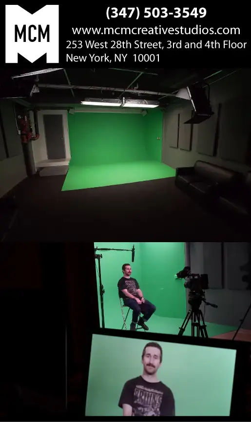 Impact Ad