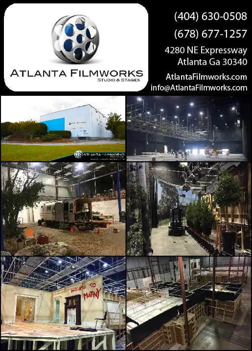 ATLANTA FILMWORKS