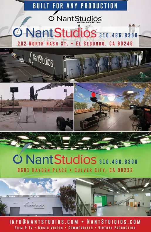 NantStudios