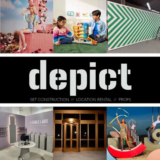 DEPICT 33