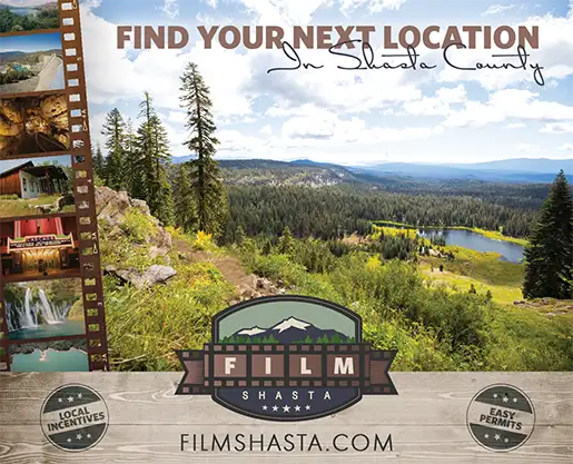 FILM SHASTA