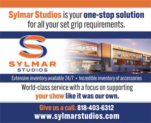 SYLMAR STUDIOS