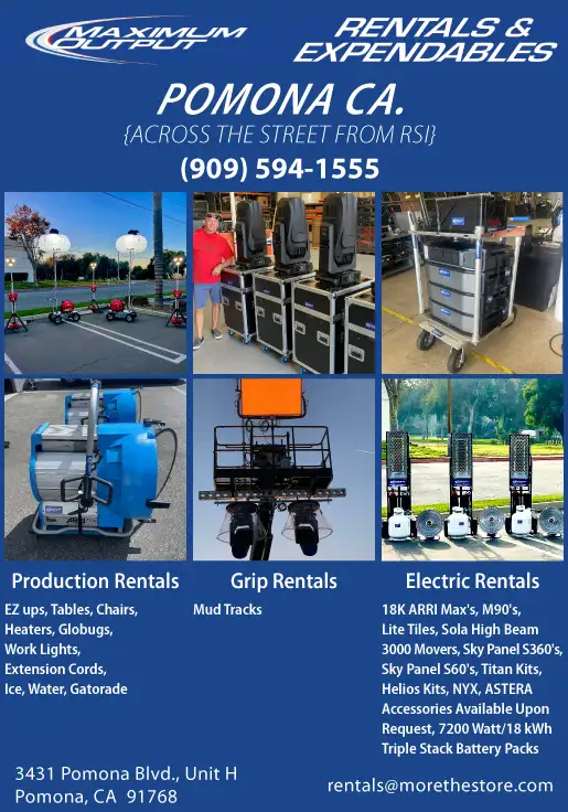 Impact Ad
