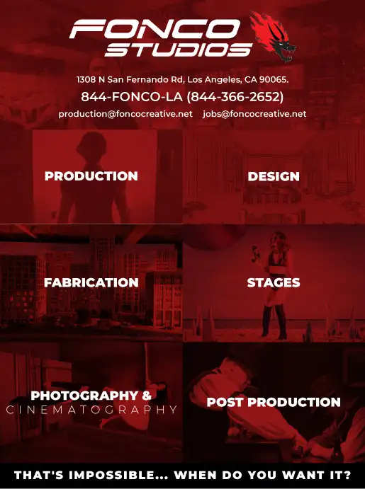 Impact Ad