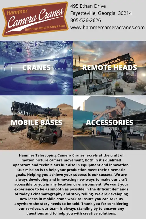 Impact Ad