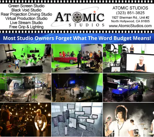 Impact Ad