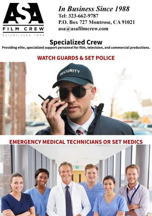 Impact Ad