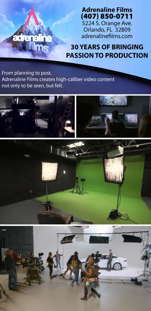 Impact Ad
