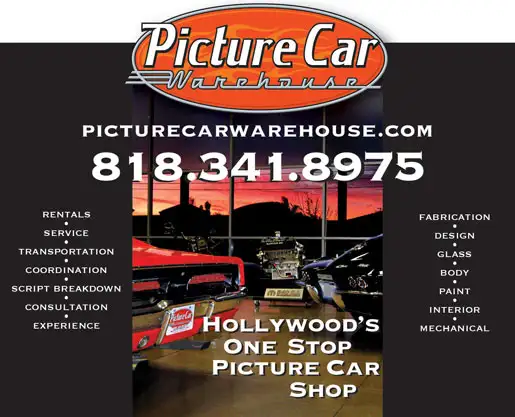 PICTURE CAR WAREHOUSE