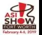 ASI Show Fort Worth
