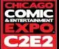 Chicago Comic & Entertainment