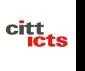 CITT/ICTS Expo-scene