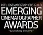 Emerging Cinematographers Los Angeles