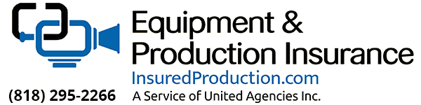 Equipment & Production Insurance