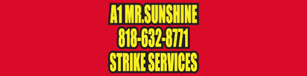 A-1 Mr. Sunshine Services Inc