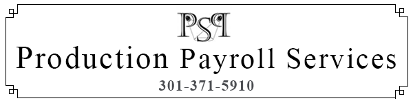 Production Payroll Services