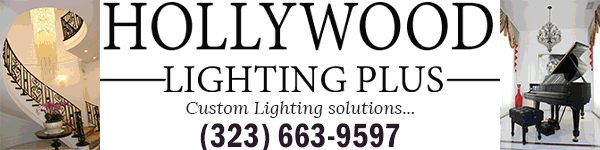 Hollywood Lighting