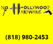 NORTH HOLLYWOOD HARDWARE