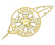 ICG Publicist Awards