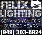 FELIX LIGHTING