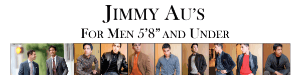 Jimmy Au\'s For Men 5\'8\