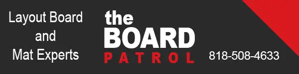 Board Patrol