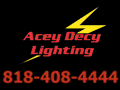 Acey Decy Lighting