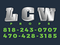 LCW PROPS