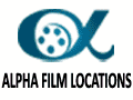 ALPHA FILM LOCATIONS