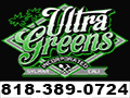 ULTRA GREENS