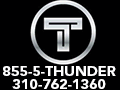 THUNDER STUDIOS